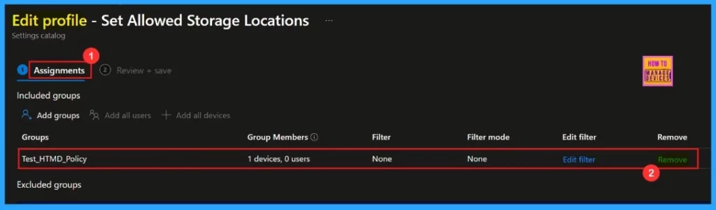 Enable or Disable Storage Locations in File Explorer using Intune Policy 15 Enable or Disable Storage Locations in File Explorer using Intune Policy - Fig.14