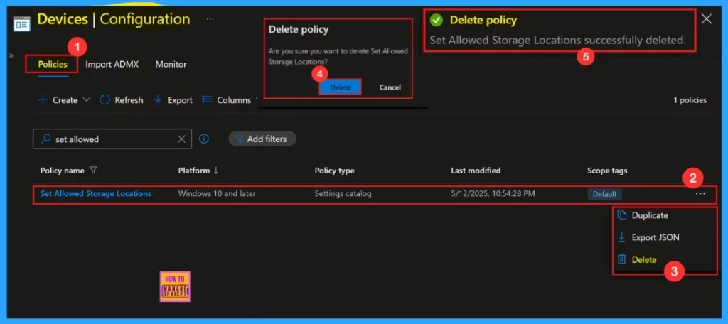 Enable or Disable Storage Locations in File Explorer using Intune Policy 16 Enable or Disable Storage Locations in File Explorer using Intune Policy - Fig.15