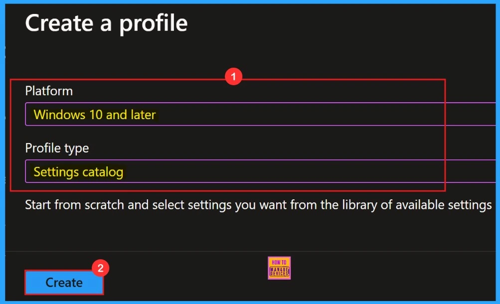 Enable or Disable Storage Locations in File Explorer using Intune Policy 4 Enable or Disable Storage Locations in File Explorer using Intune Policy - Fig.3