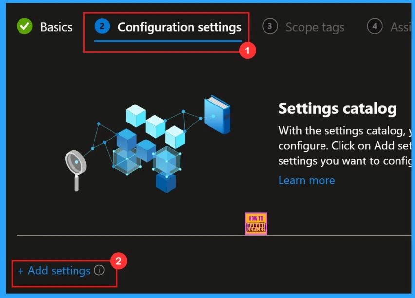 Enable or Disable Storage Locations in File Explorer using Intune Policy 6 Enable or Disable Storage Locations in File Explorer using Intune Policy - Fig.5