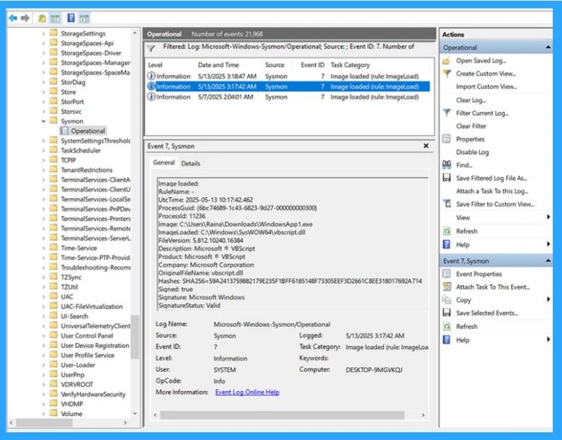 Microsoft is Planning to Remove VBScript from Windows Permanently 6 VBScript Deprecation Monitoring and Migration in Windows - Fig.2