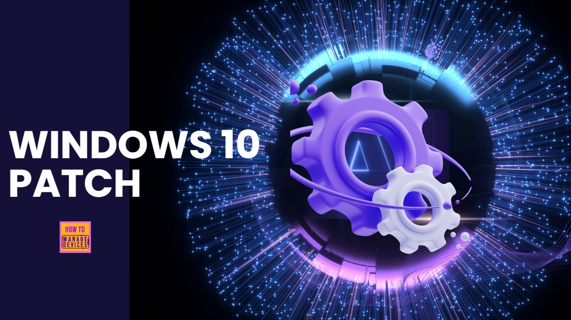 2025 May KB5058379 Windows 10 Patch 7 Zero-Day Vulnerabilities and 72 Flaws 1 2025 May KB5058379 Windows 10 Patch 7 Zero-Day Vulnerabilities and 72 Flaws
