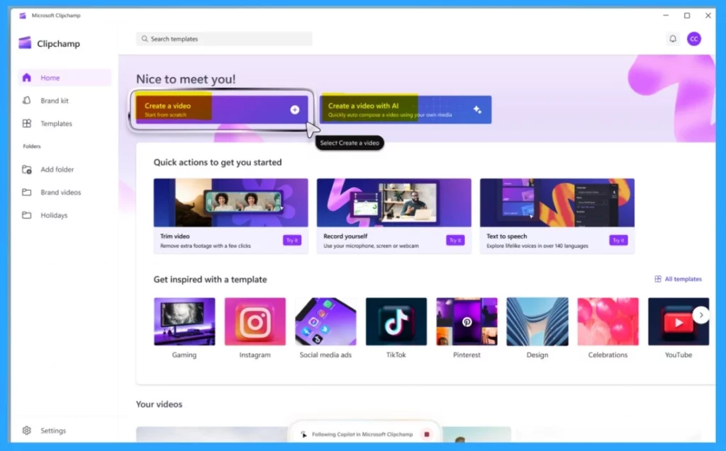 Windows Copilot Vision Get Dual App Support and Highlights Feature for Single App Guidance 2 Windows Copilot Vision Get Dual App Support and Highlights Feature for Single App Guidance- Fig.2 Creds to MS