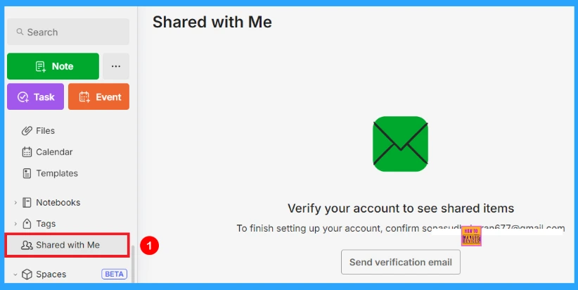 Free App to Take Note Evernote App on Windows 11 PC 18 Free App to Take Note Evernote App on Windows 11 PC – Fig.17