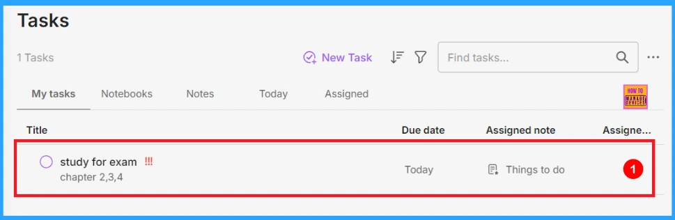 Free App to Take Note Evernote App on Windows 11 PC 31 Free App to Take Note Evernote App on Windows 11 PC – Fig.30