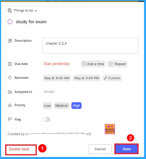 Free App to Take Note Evernote App on Windows 11 PC 32 Free App to Take Note Evernote App on Windows 11 PC – Fig.31