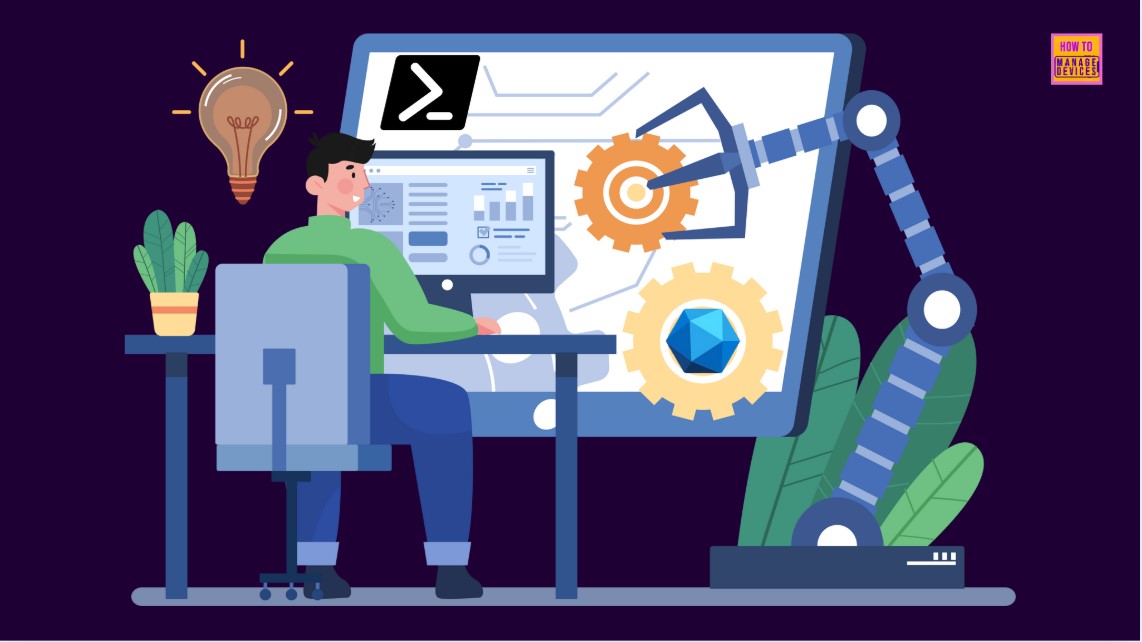 Add Microsoft Intune Devices to Group Membership using Microsoft Graph API and PowerShell Script. Fig-01