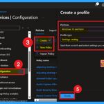 How to Allow or Block User-Level Native Messaging Hosts without Admin Permissions Policy using Intune 1 How to Allow or Block User-Level Native Messaging Hosts without Admin Permissions Policy using Intune 1