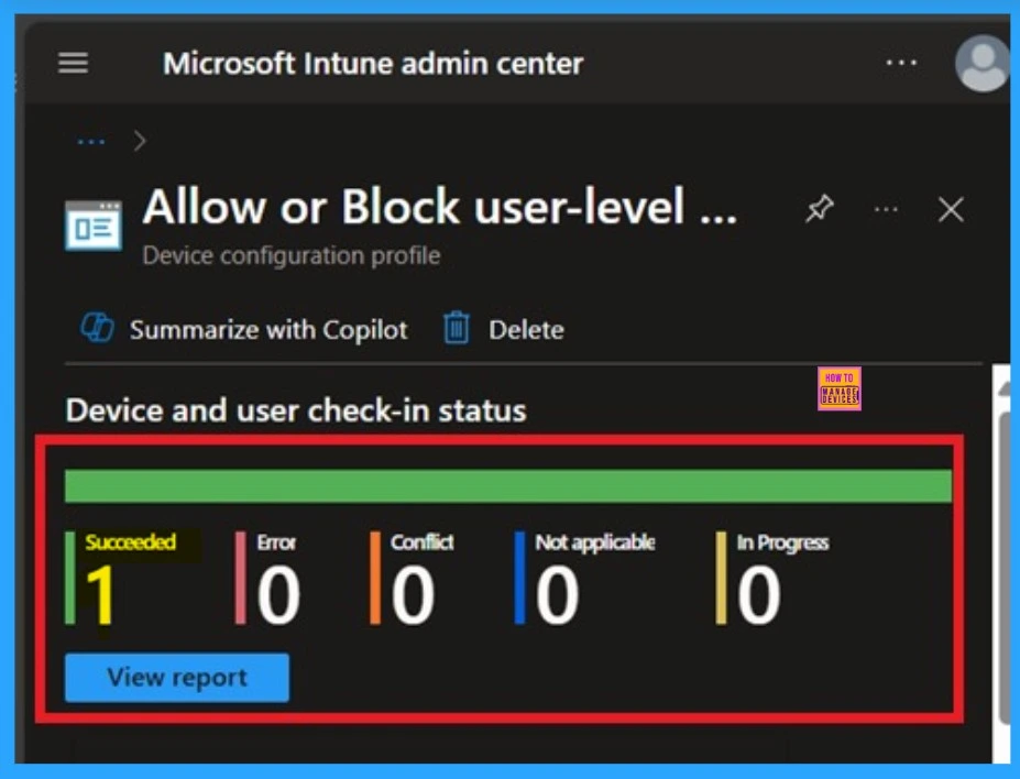 How to Allow or Block User-Level Native Messaging Hosts without Admin Permissions Policy using Intune 10 How to Allow or Block User-Level Native Messaging Hosts without Admin Permissions Policy using Intune - Fig.9
