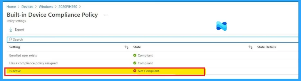 How to Fix Issue on Windows Update Deployment using Intune for No Logged-in Users 2 How to Fix Issue on Windows Update Deployment using Intune for No Logged-in Users - Fig.2