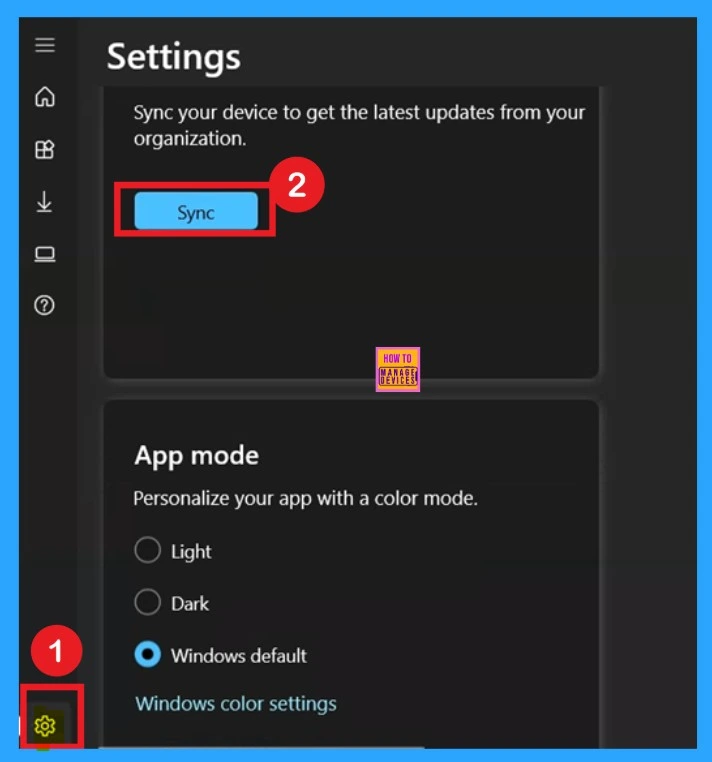 How to Troubleshoot Missing Policies and Access Errors in Intune Admin Center 3 How to Troubleshoot Missing Policies and Access Errors in Intune Admin Center -Fig.3