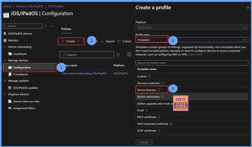 Deep Dive into Enable Web Based Enrollment for iOS Devices using Intune 1 Deep Dive into Enable Web Based Enrollment for iOS Devices Using Intune Fig: 1