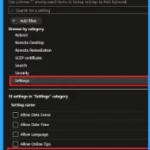 Enable or Disable Power Sleep Settings for Windows Devices using Intune Policy 1 Enable or Disable Power Sleep Settings for Windows Devices using Intune Policy