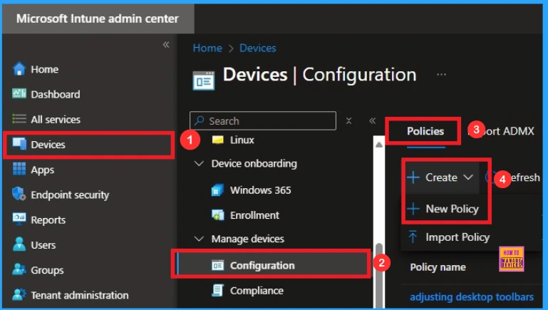 Enable or Disable Power Sleep Settings for Windows Devices using Intune Policy 3 Enable or Disable Power Sleep Settings for Windows Device using Intune Policy - Fig.2