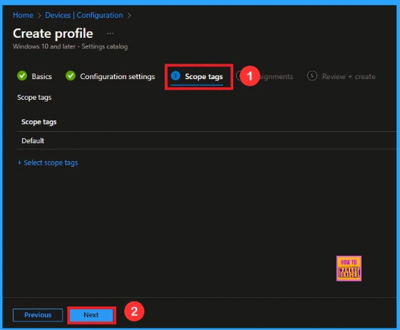 Enable or Disable Power Sleep Settings for Windows Devices using Intune Policy 10 Enable or Disable Power Sleep Settings for Windows Device using Intune Policy - Fig.9