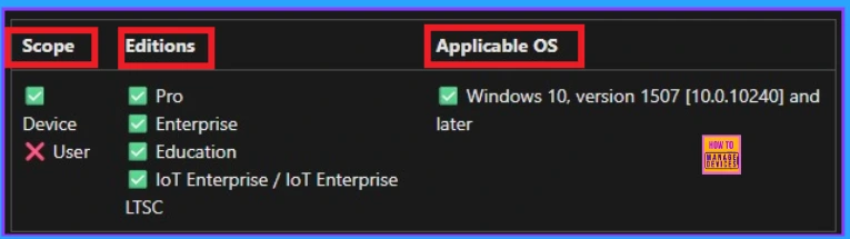 Enable or Disable Power Sleep Settings for Windows Devices using Intune Policy 2 Enable or Disable Power Sleep Settings for Windows Devices using Intune Policy - Fig.1