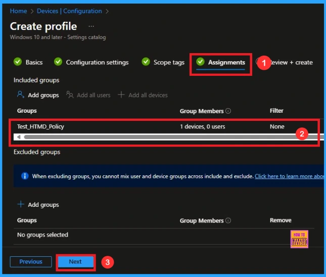 Enable or Disable Power Sleep Settings for Windows Devices using Intune Policy 11 Enable or Disable Power Sleep Settings for Windows Devices using Intune Policy - Fig.10