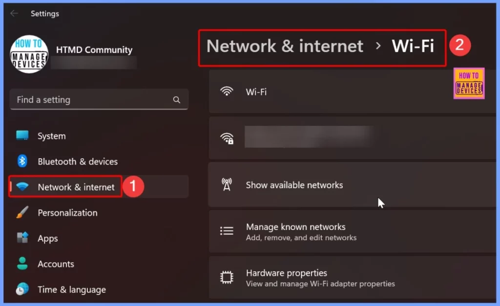 How to Fix Access Denied Error Invalid Privilege in Teams Admin Center 7 How to Fix Access Denied Error Invalid Privilege in Teams Admin Center - Fig.7
