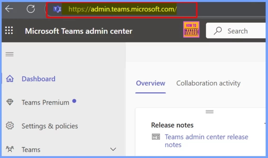 How to Fix Access Denied Error Invalid Privilege in Teams Admin Center 5 How to Fix Access Denied Error Invalid Privilege in Teams Admin Center - Fig.5