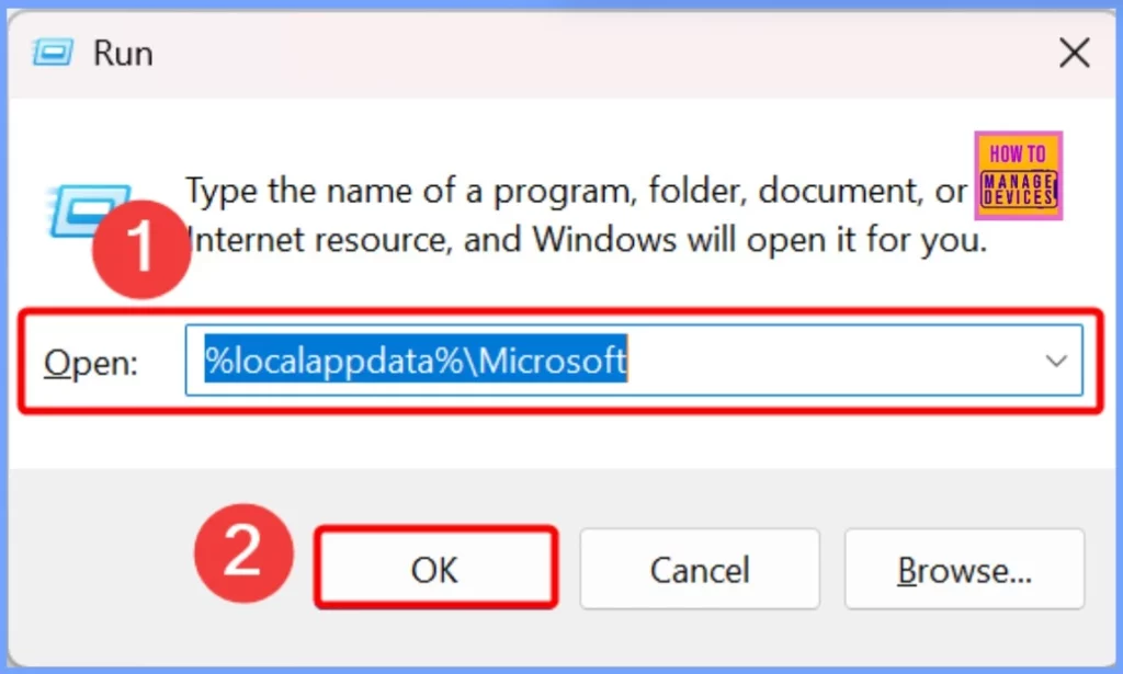 How to Fix Classic Outlook Error 0xc0000409 that Crashes when Opening or Starting a New Email 2 How to Fix Classic Outlook Error 0xc0000409 that Crashes when Opening or Starting a New Email - Fig.2