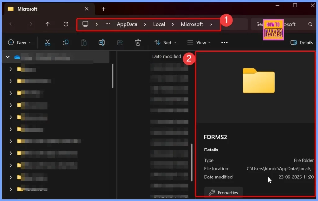 How to Fix Classic Outlook Error 0xc0000409 that Crashes when Opening or Starting a New Email 3 How to Fix Classic Outlook Error 0xc0000409 that Crashes when Opening or Starting a New Email - Fig.3