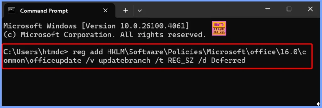 How to Fix Server Unavailable Error when Opening Automatic Replies for Shared Mailboxes in Classic Outlook 5 How to Fix Server Unavailable Error when Opening Automatic Replies for Shared Mailboxes in Classic Outlook - Fig.5