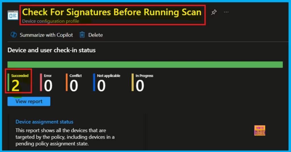 How to Configure Check for Signatures before Running Scan Policy using Intune 11 How to Configure Check for Signatures before Running Scan Policy using Intune - Fig.10