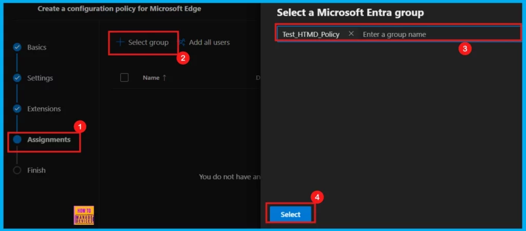 How to Configure User Ability to Override Feature Flags Policy in MS Edge Browser using M365 Admin Center 9 How to Configure User Ability to Override Feature Flags Policy in MS Edge Browser using M365 Admin Center - Fig.8