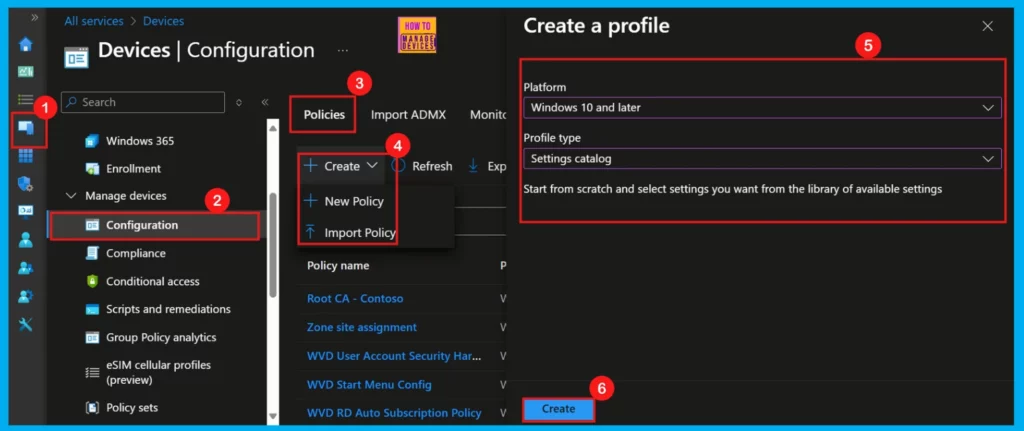 How to Enable or Disable Device Delete Setting for Diagnostic Data in Windows using Intune Policy 4 How to Enable or Disable Device Delete Setting for Diagnostic Data in Windows using Intune Policy - Fig.3