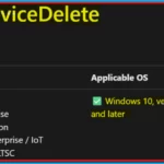 How to Enable or Disable Device Delete Setting for Diagnostic Data in Windows using Intune Policy 1 How to Enable or Disable Device Delete Policy in System Setting using Intune