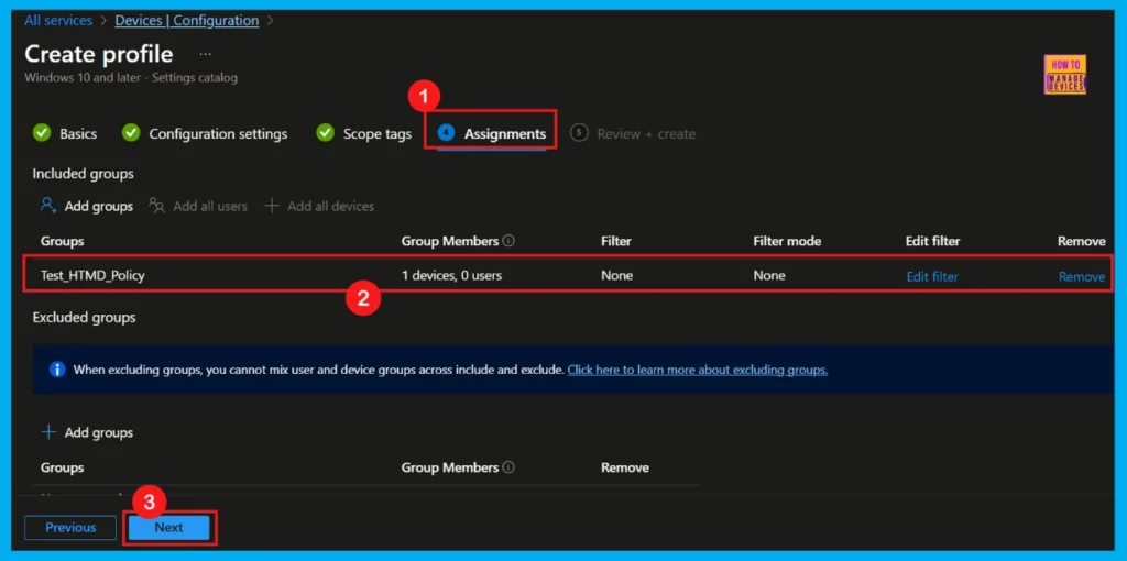 How to Enable or Disable Device Delete Setting for Diagnostic Data in Windows using Intune Policy 10 How to Enable or Disable Device Delete Setting for Diagnostic Data in Windows using Intune Policy - Fig.9