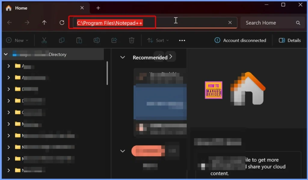 How to Fix Intune Error 0x87D1041C Application not Detected after Successful Installation 3 How to Fix Intune Error 0x87D1041C Application not Detected after Successful Installation - Fig.3