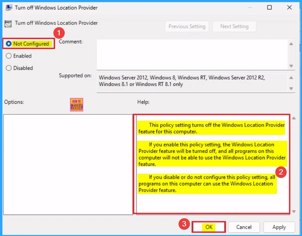 How to Fix Set Time Zone Automatically Greyed Out on Windows 11 9 How to Fix Set Time Zone Automatically Greyed Out on Windows 11 - Fig.9