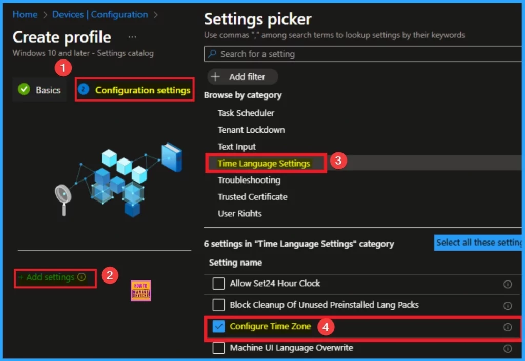 How to Fix Set Time Zone Automatically Greyed Out on Windows 11 10 How to Fix Set Time Zone Automatically Greyed Out on Windows 11 - Fig.10