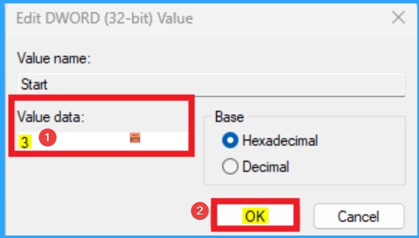 How to Fix Set Time Zone Automatically Greyed Out on Windows 11 5 How to Fix Set Time Zone Automatically Greyed Out on Windows 11 - Fig.5