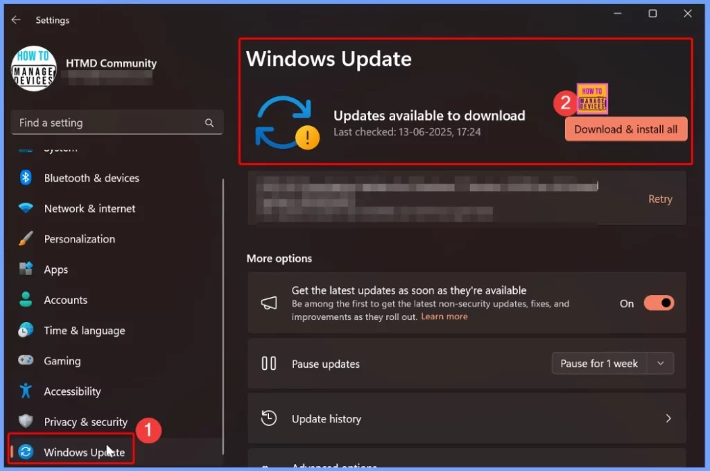 How to Fix Intune Error 65000 when Deploying Intune Policy using Settings Catalog 6 How to Fix Intune Error 65000 when Deploying Intune Policy using Settings Catalog - Fig.6