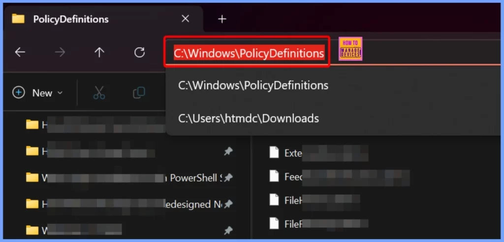 How to Fix Intune Error 65000 when Deploying Intune Policy using Settings Catalog 7 How to Fix Intune Error 65000 when Deploying Intune Policy using Settings Catalog - Fig.7