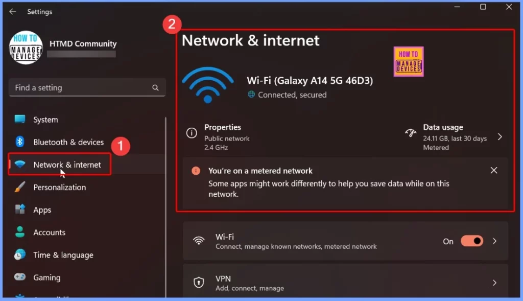 How to Fix Intune Win32 App Deployment Failures with Error 0x87D30067 6 How to Fix Intune Win32 App Deployment Failures with Error 0x87D30067 - Fig.6