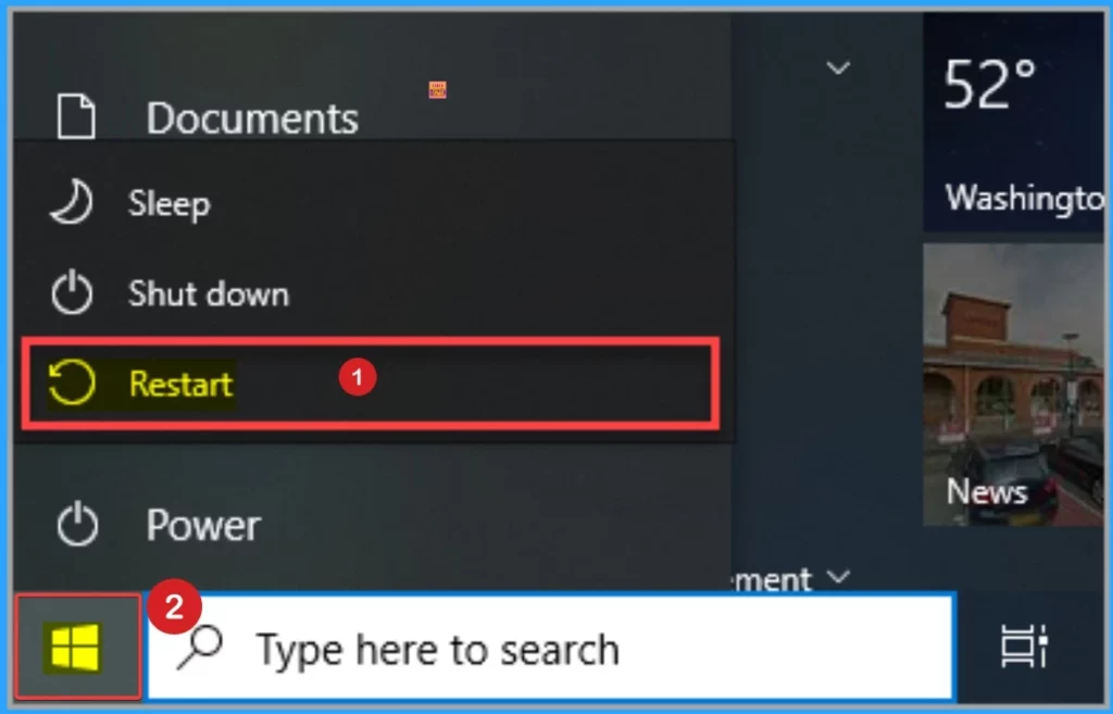 Windows 10 KB5060533 June 2025 Patch and 2 Zero Day Vulnerabilities and 66 Flaws 4 Windows 10 KB5060533 June 2025 Patch and 2 Zero Day Vulnerabilities and 66 Flaws - Fig.4 - Creds to MS