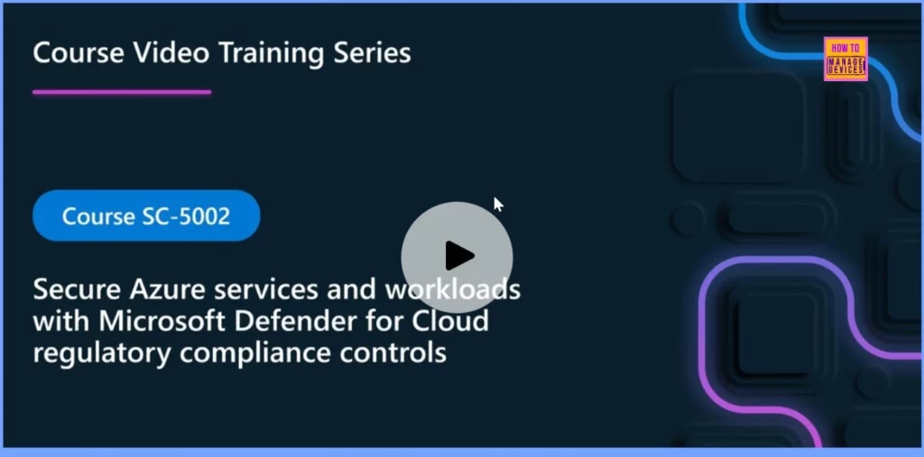 How to Get Free Access to Microsoft AZ-500 Azure Security Technologies Course and More 3 How to Get Free Access to Microsoft AZ-500 Azure Security Technologies Course and More - Fig.3