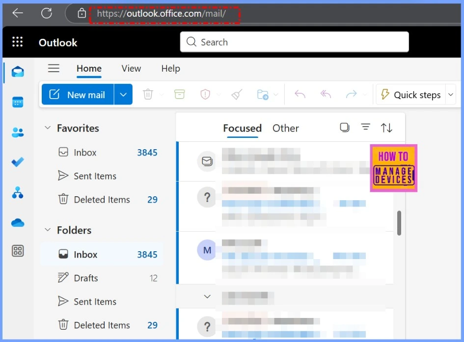 How to Fix Classic Outlook Crashing When Opening Emails from Viva Engage Insights Yammer or Power Automate 2 How to Fix Classic Outlook Crashing When Opening Emails from Viva Engage Insights Yammer or Power Automate - Fig.2