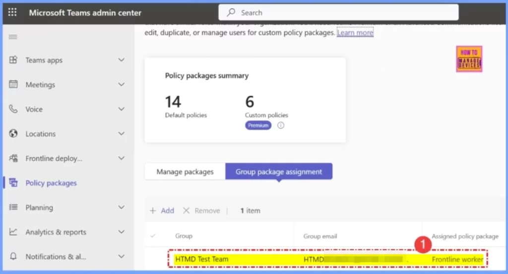 How to Enable or Disable Owners can Delete Sent Messages in MS Teams using Teams Admin Center 3 How to Enable or Disable Owners can Delete Sent Messages in MS Teams using Teams Admin Center - Fig.3