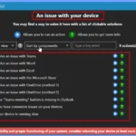 Free Community Tool to Self Fix Intune Problems Issues 2 SelfX