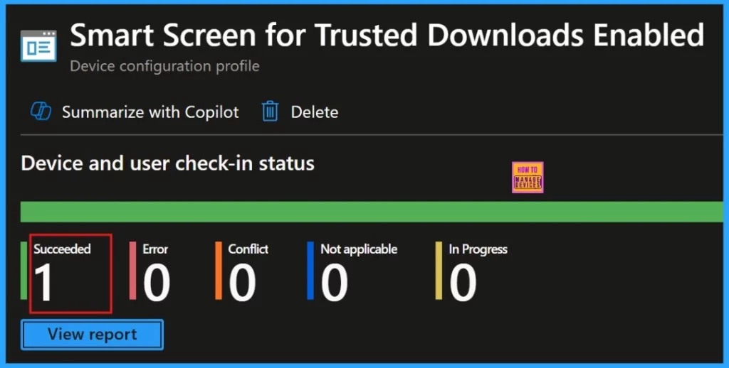 How to Enforce Defender SmartScreen to Block Potentially Unwanted Apps in MS Edge Browser using M365 Admin Center 14 How to Enforce Defender SmartScreen to Block Potentially Unwanted Apps in MS Edge Browser using M365 Admin Center - Fig.13