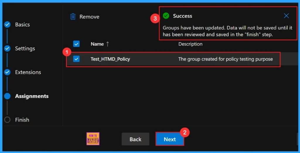 How to Enforce Defender SmartScreen to Block Potentially Unwanted Apps in MS Edge Browser using M365 Admin Center 10 How to Enforce Defender SmartScreen to Block Potentially Unwanted Apps in MS Edge Browser using M365 Admin Center - Fig.9
