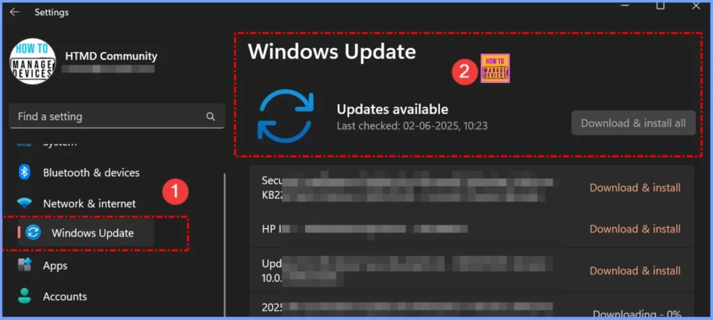 Windows 11 KB5060842 KB5060999 June 2025 Patch and 2 Zero Day Vulnerabilities and 66 flaws 5 Windows 11 KB5060842 KB5060999 June 2025 Patch and 2 Zero Day Vulnerability and 66 flaws - Fig.4