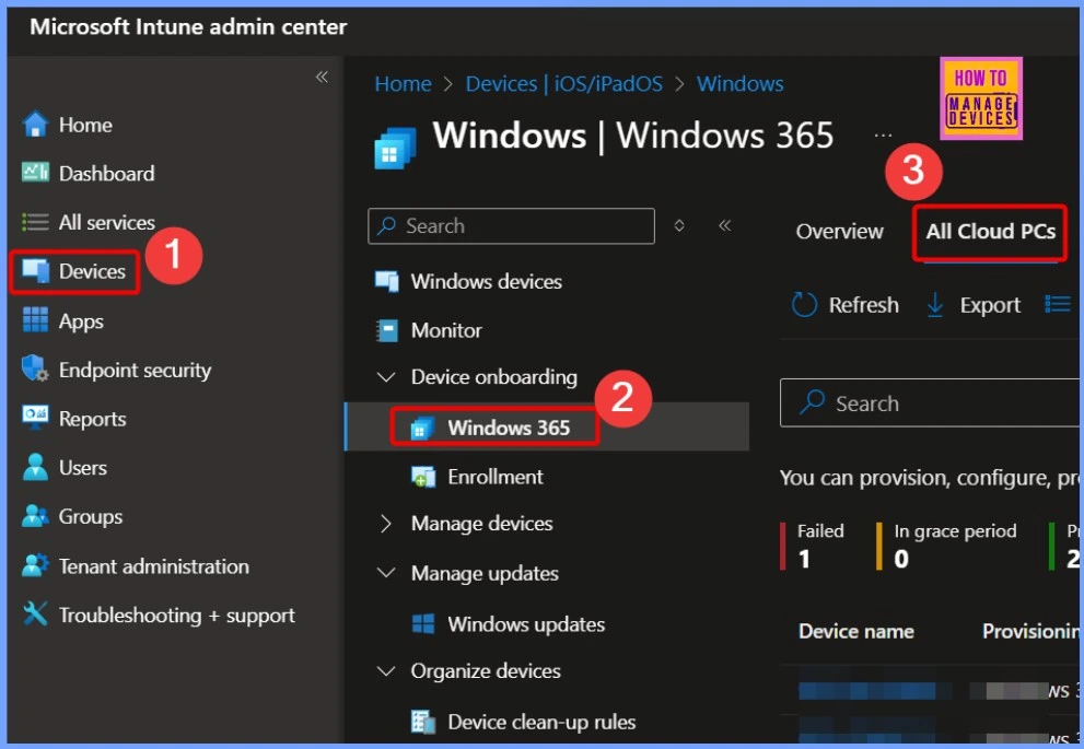 How to Securely Access Apps without a Dedicated Cloud PC using Windows 365 Cloud Apps 4 How to Securely Access Apps without a Dedicated Cloud PC using Windows 365 Cloud Apps - Fig.4