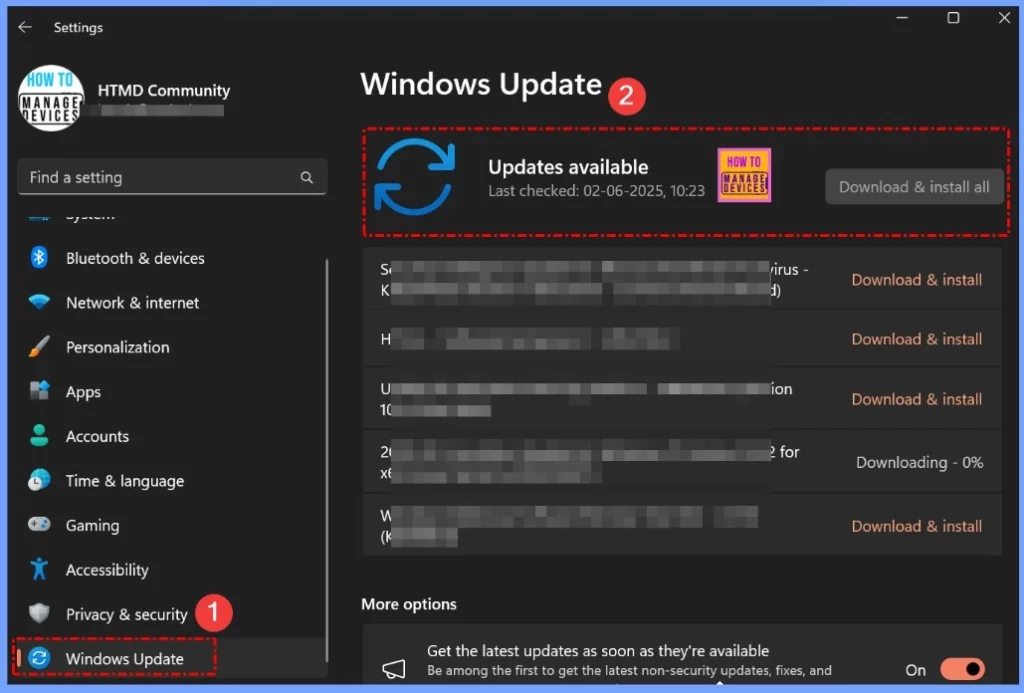 How to Fix Windows Key not Working Issue and Prevention Tips 3 How to Fix Windows Key Not Working Issue and Prevention Tips - Fig.3