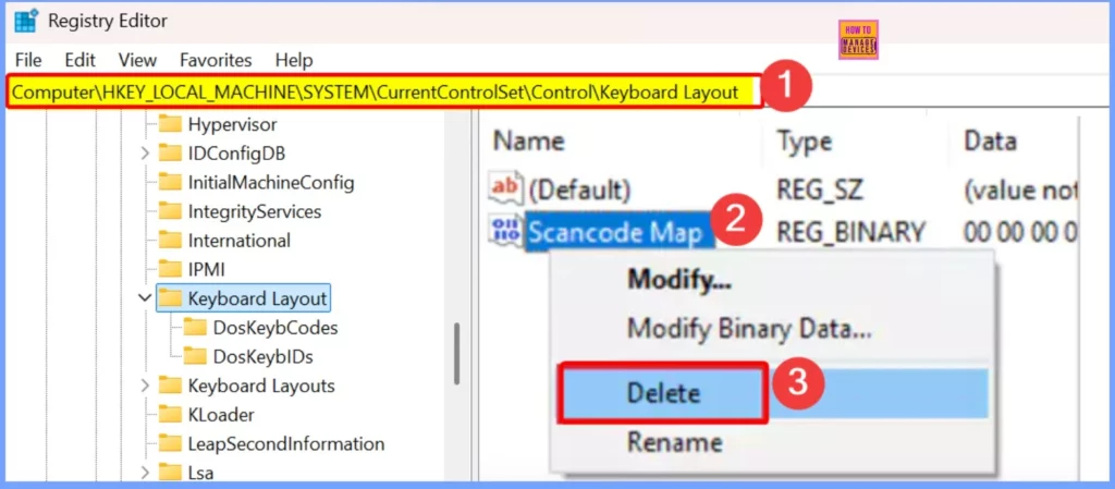 How to Fix Windows Key not Working Issue and Prevention Tips 17 How to Fix Windows Key Not Working Issue and Prevention Tips - Fig.16