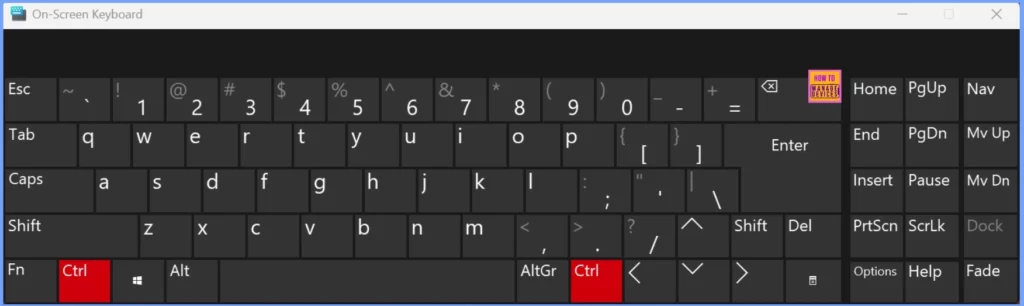 How to Fix Windows Key not Working Issue and Prevention Tips 2 How to Fix Windows Key Not Working Issue and Prevention Tips - Fig.2
